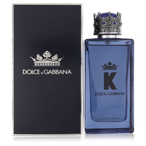 dolce gabbana king eau de parfum|dolce and gabbana k 100ml.